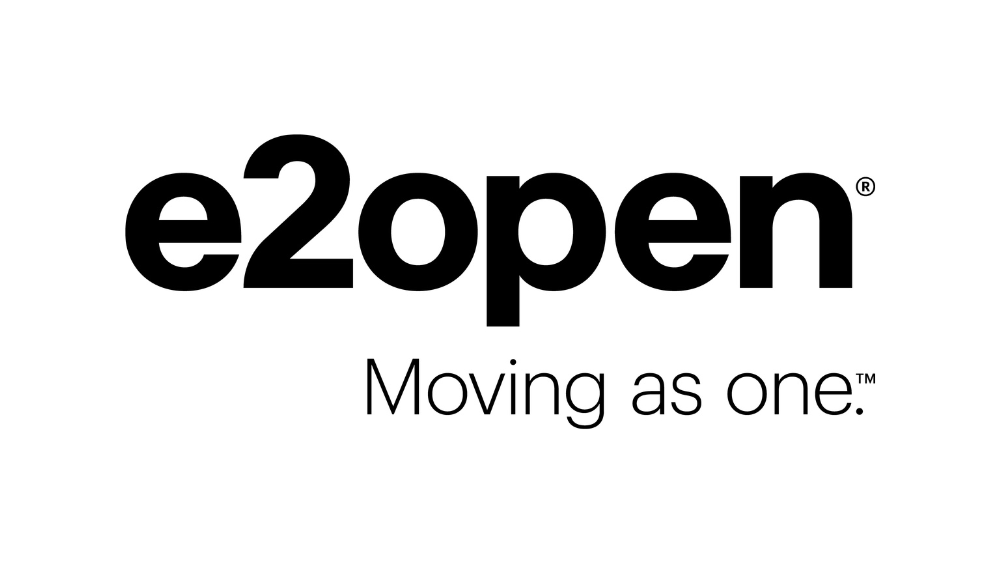 e2open logo