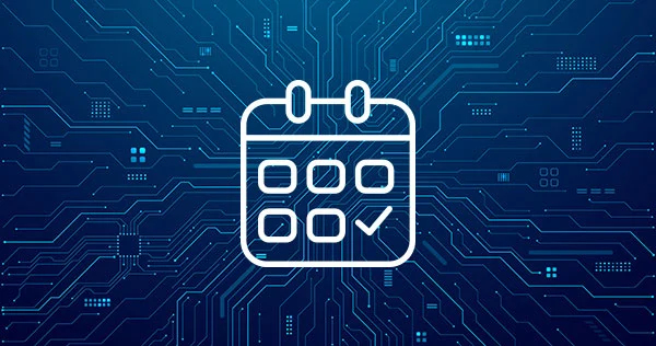 Get Ahead of Peak Volatility with AI-Powered-Scheduling