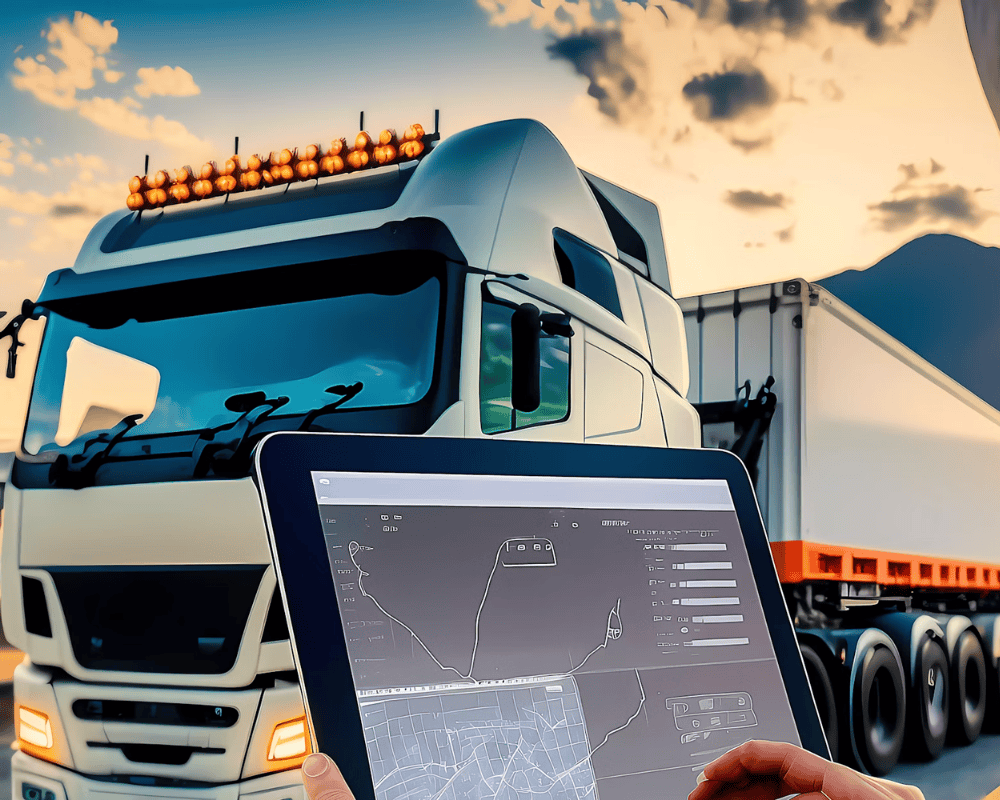 Qued developed a new advanced load appointment scheduling solution, designed to equip brokers, 3PLs, and carriers with real-time tools to identify and stop risks before they lead to major failures.