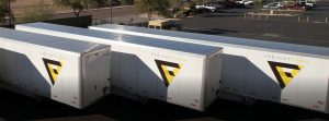 FreightVana Trucks