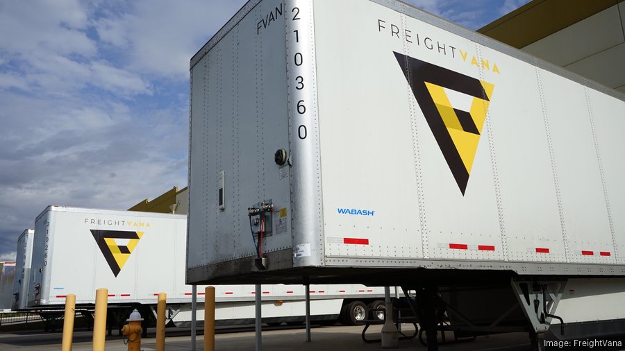 FreightVana