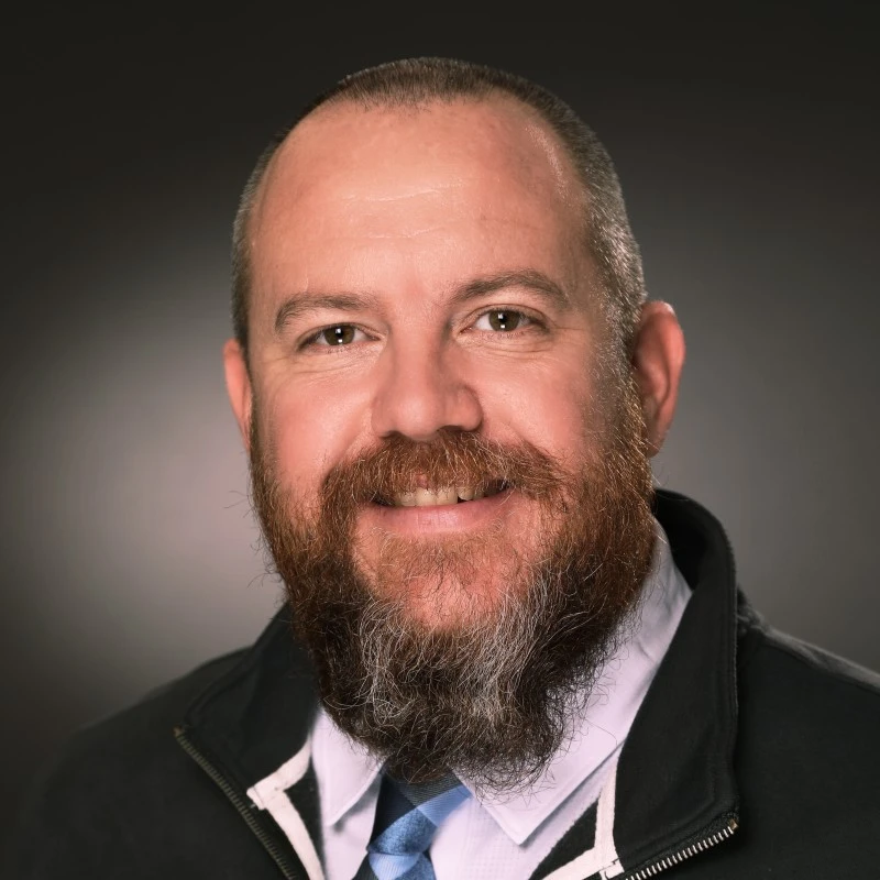 Mike Young GIX logistics