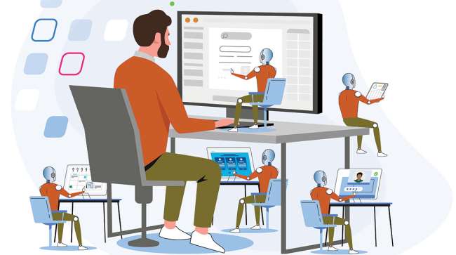 As artificial intelligence continues to advance, technology developers are beginning to introduce AI-powered virtual agents and assistants that could change how freight brokers, dispatchers and fleet managers perform their jobs.