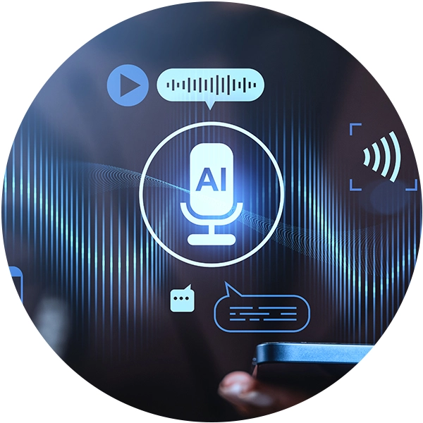AI Voice