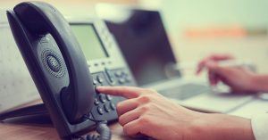 Qued appointment scheduling