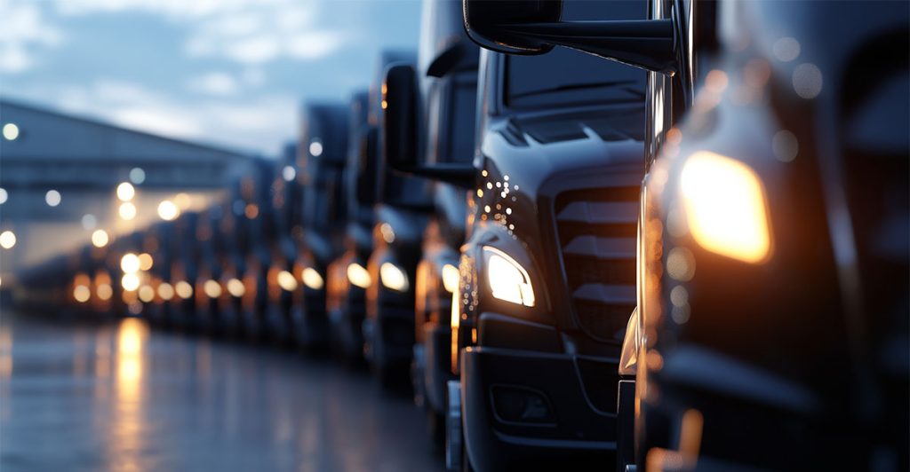 high-volume facility