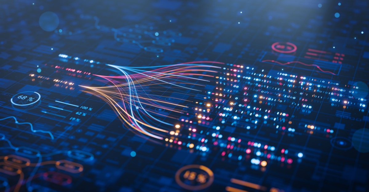 AI workflows