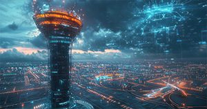 digital control tower