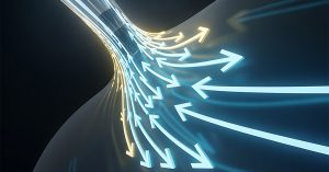 digital bottleneck