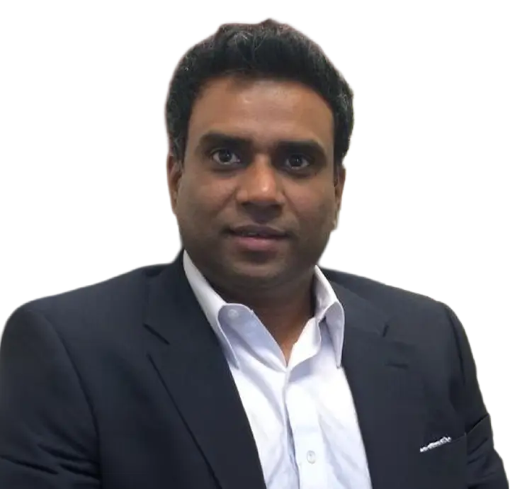 Prasad Gollapalli