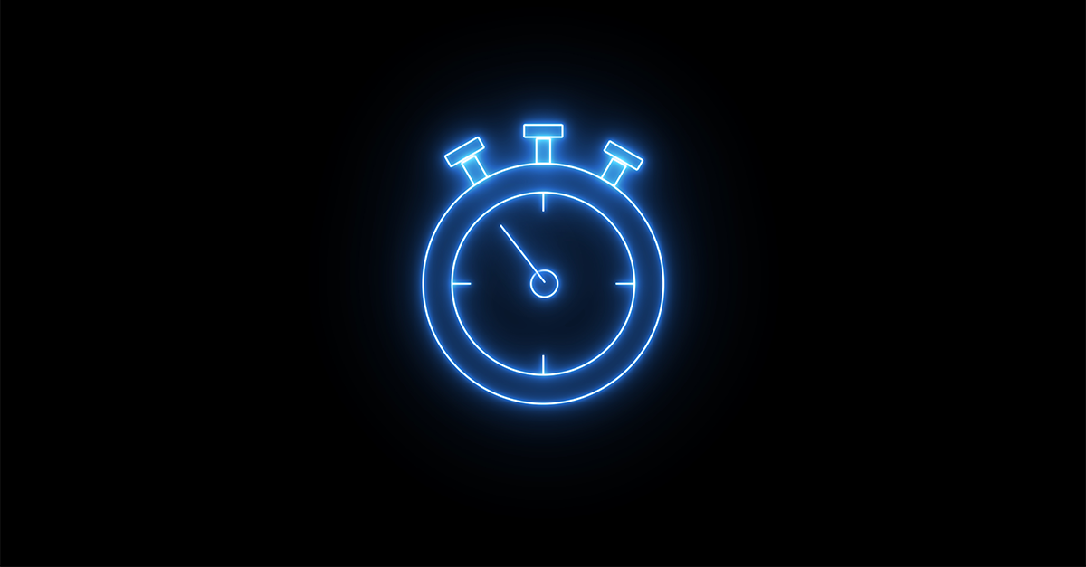Qued countdown