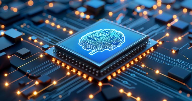 digital brain