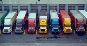 Qued freight