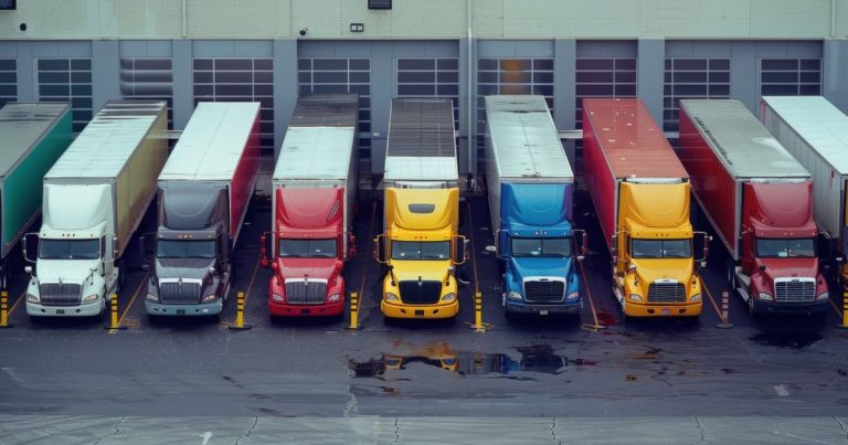 Qued freight