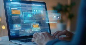 Qued scheduling portal