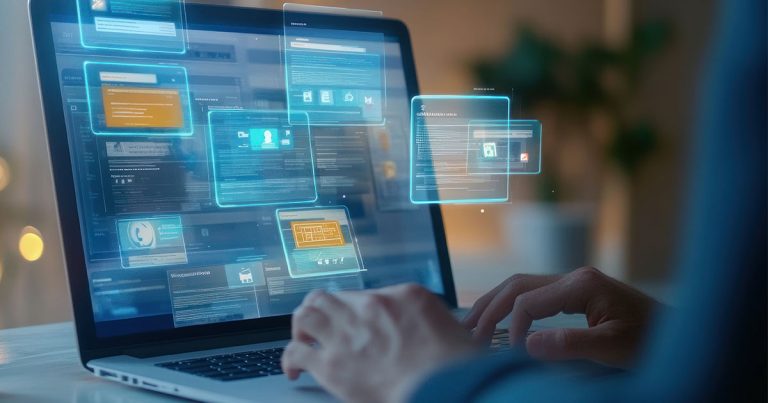 Qued scheduling portal