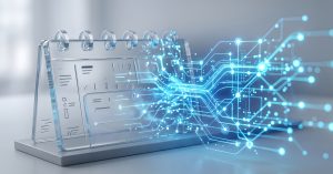 qued scheduling automation