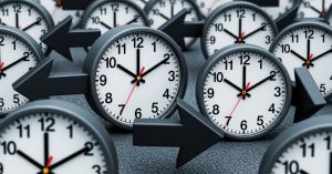 scheduling chaos