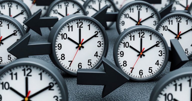 scheduling chaos